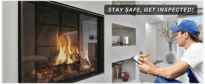 Chimney and Fireplace Inspection Chesapeake