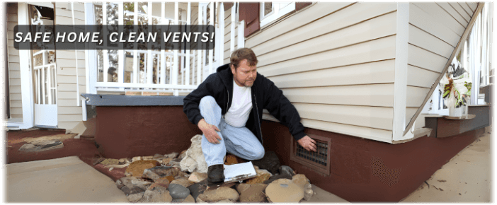 Dryer Vent Cleaning Chesapeake