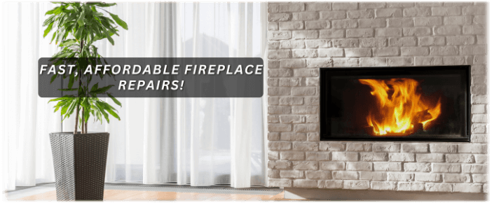 Fireplace Repair Chesapeake