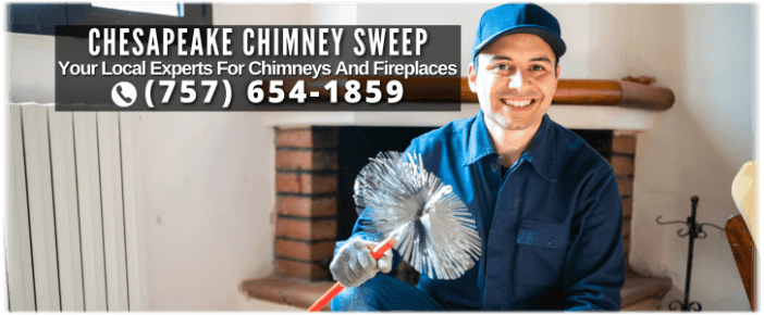 Chimney Sweep Chesapeake